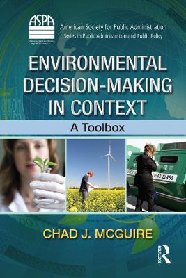 Environmental Decision-Making in Context: A Toolbox
