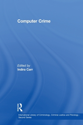 Computer Crime