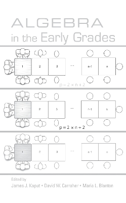 Algebra in the Early Grades