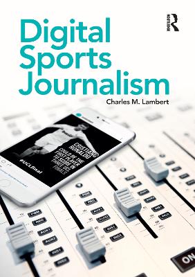 Digital Sports Journalism