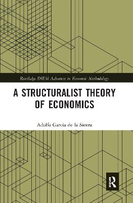 Structuralist Theory of Economics