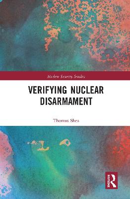 Verifying Nuclear Disarmament