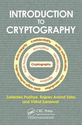 Introduction to Cryptography
