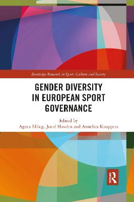 Gender Diversity in European Sport Governance