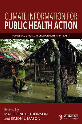 Climate Information for Public Health Action