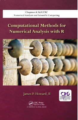 Computational Methods for Numerical Analysis with R