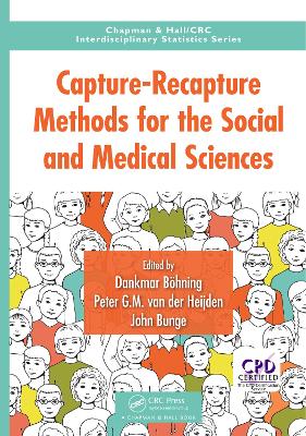 Capture-Recapture Methods for the Social and Medical Sciences