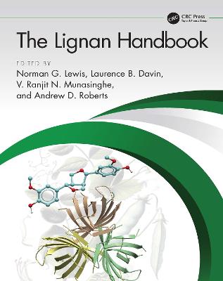 Lignan Handbook