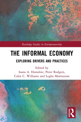 Informal Economy: Exploring Drivers and Practices