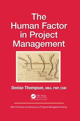 Human Factor in Project Management