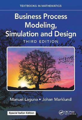 Business Process Modeling, Simulation and Design