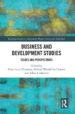 Business and Development Studies: Issues and Perspectives