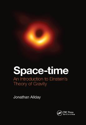 Space-time: An Introduction to Einstein's Theory of Gravity