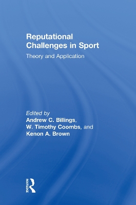 Reputational Challenges in Sport: Theory and Application