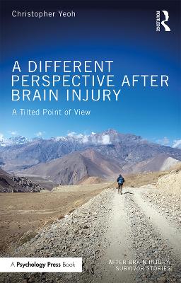 Different Perspective After Brain Injury: A Tilted Point of View