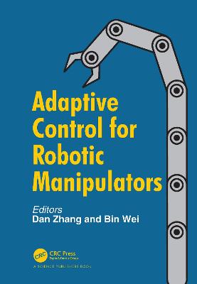 Adaptive Control for Robotic Manipulators