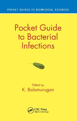 Pocket Guide to Bacterial Infections