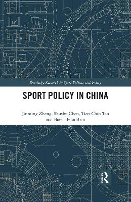 Sport Policy in China