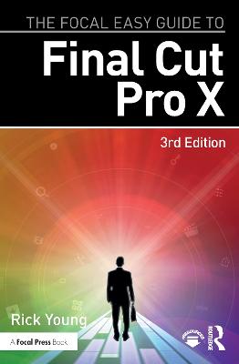 Focal Easy Guide to Final Cut Pro X