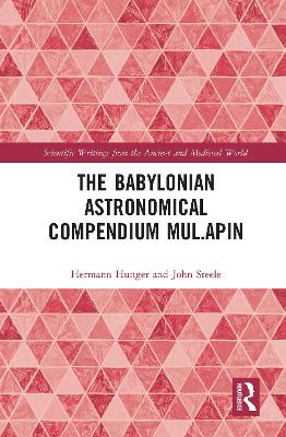 Babylonian Astronomical Compendium MUL.APIN