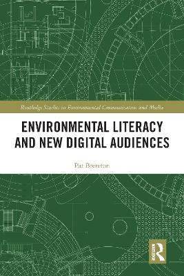 Environmental Literacy and New Digital Audiences