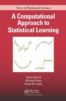 Computational Approach to Statistical Learning