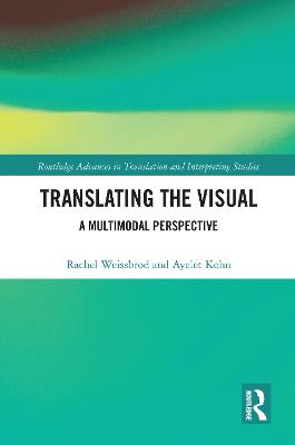 Translating the Visual: A Multimodal Perspective