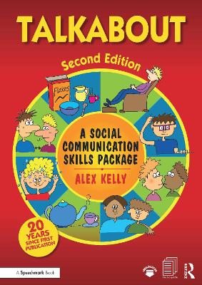 Talkabout: A Social Communication Skills Package