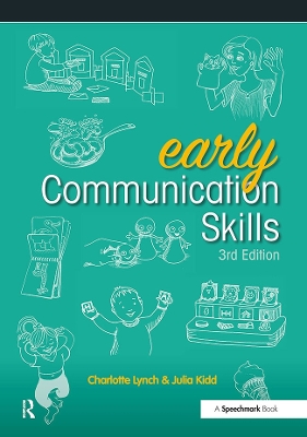 Early Communication Skills: Early Communication Skills 3e