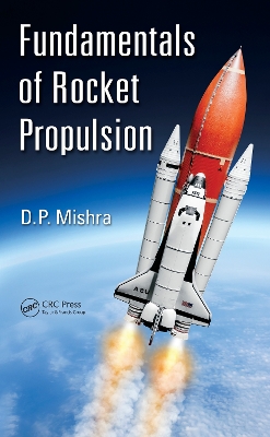 Fundamentals of Rocket Propulsion