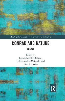 Conrad and Nature: Essays