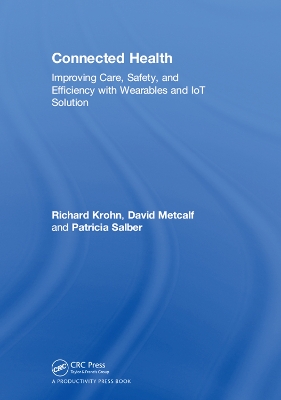 Connected Health: Improving Care, Safety, and Efficiency with Wearables and IoT Solution
