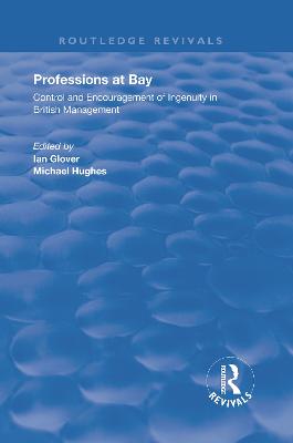 Professions at Bay