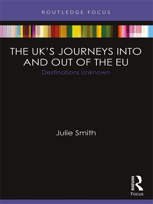 UK's Journeys into and out of the EU: Destinations Unknown