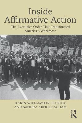 Inside Affirmative Action: The Executive Order That Transformed America's Workforce