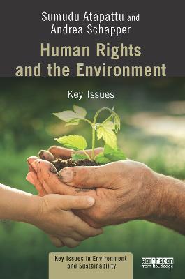 Human Rights and the Environment: Key Issues