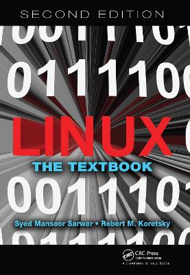 Linux: The Textbook, Second Edition