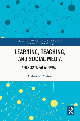 Learning, Teaching, and Social Media: A Generational Approach