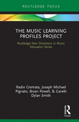 Music Learning Profiles Project: Let's Take This Outside