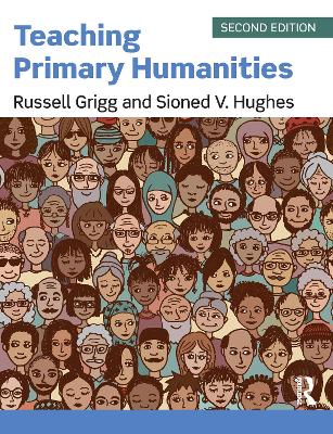 Teaching Primary Humanities