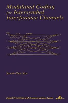 Modulated Coding for Intersymbol Interference Channels