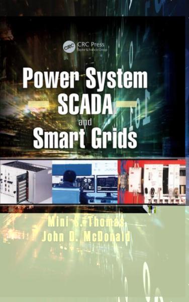 Power System SCADA and Smart Grids