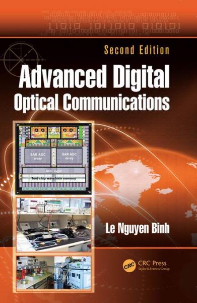 Advanced Digital Optical Communications