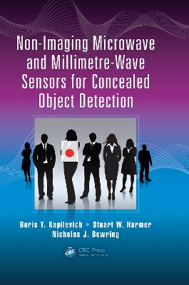 Non-Imaging Microwave and Millimetre-Wave Sensors for Concealed Object Detection