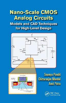 Nano-scale CMOS Analog Circuits: Models and CAD Techniques for High-Level Design