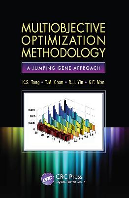 Multiobjective Optimization Methodology: A Jumping Gene Approach