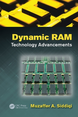 Dynamic RAM: Technology Advancements