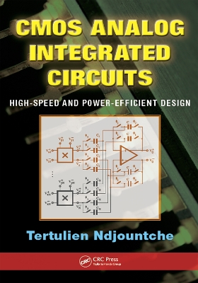 CMOS Analog Integrated Circuits: High-Speed and Power-Efficient Design