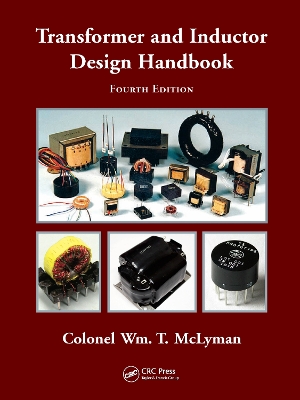Transformer and Inductor Design Handbook