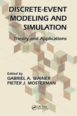 Discrete-Event Modeling and Simulation: Theory and Applications